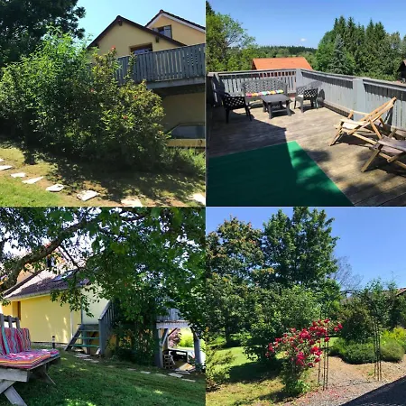 Le Studio Cosy De Champdray Exterior photo