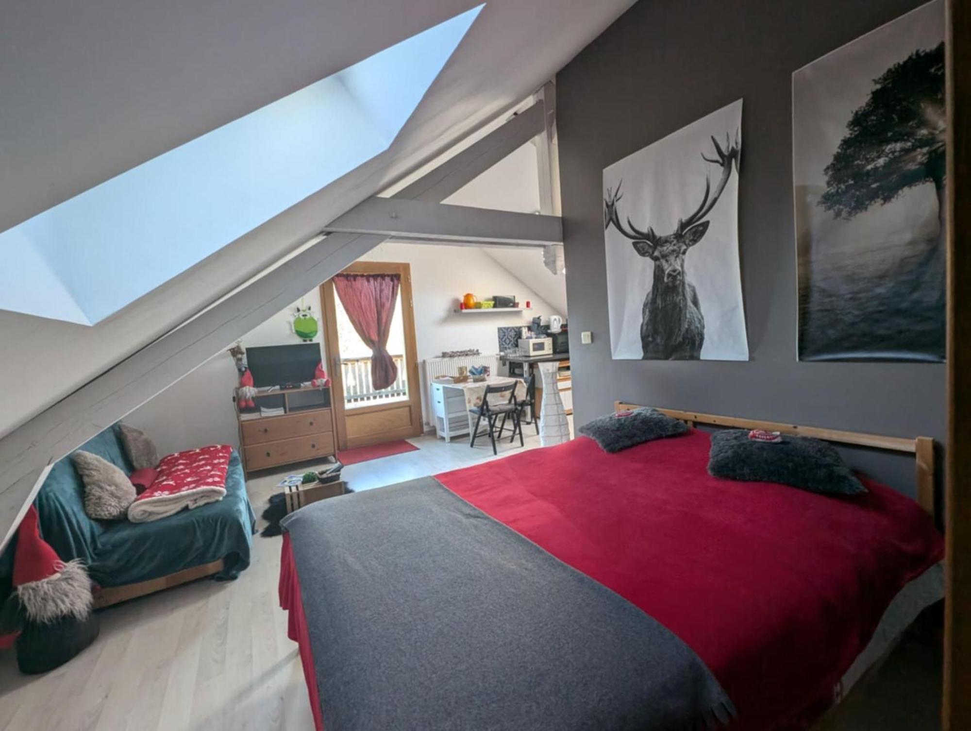 Le Cosy De