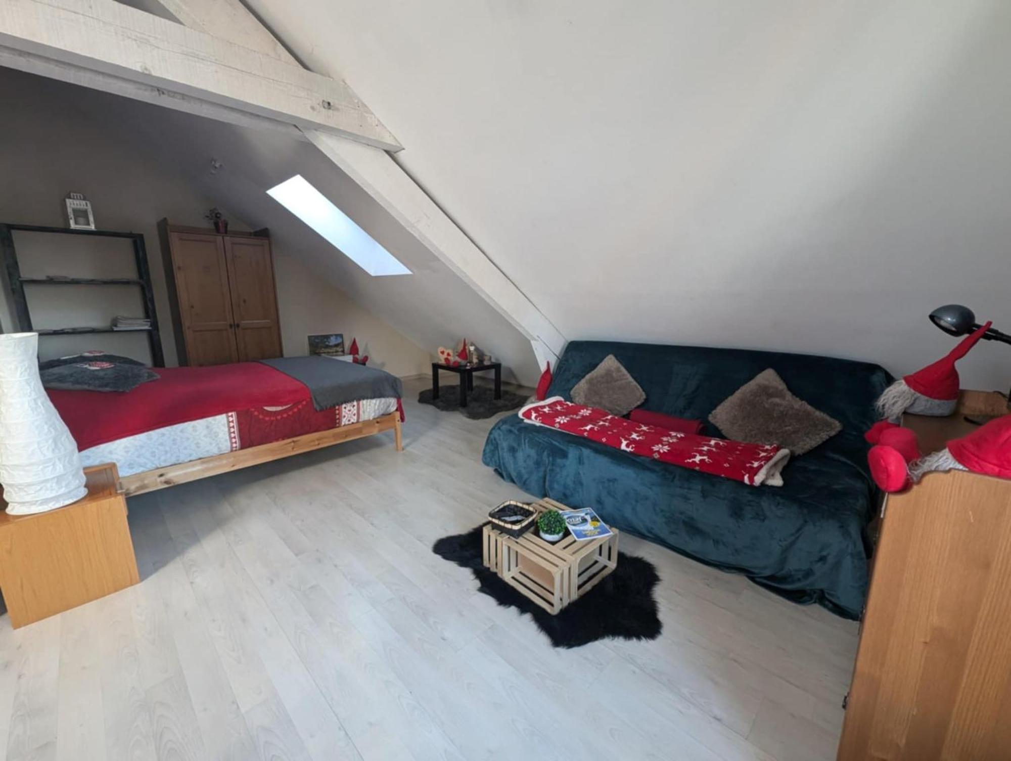 Le Cosy De Apartment