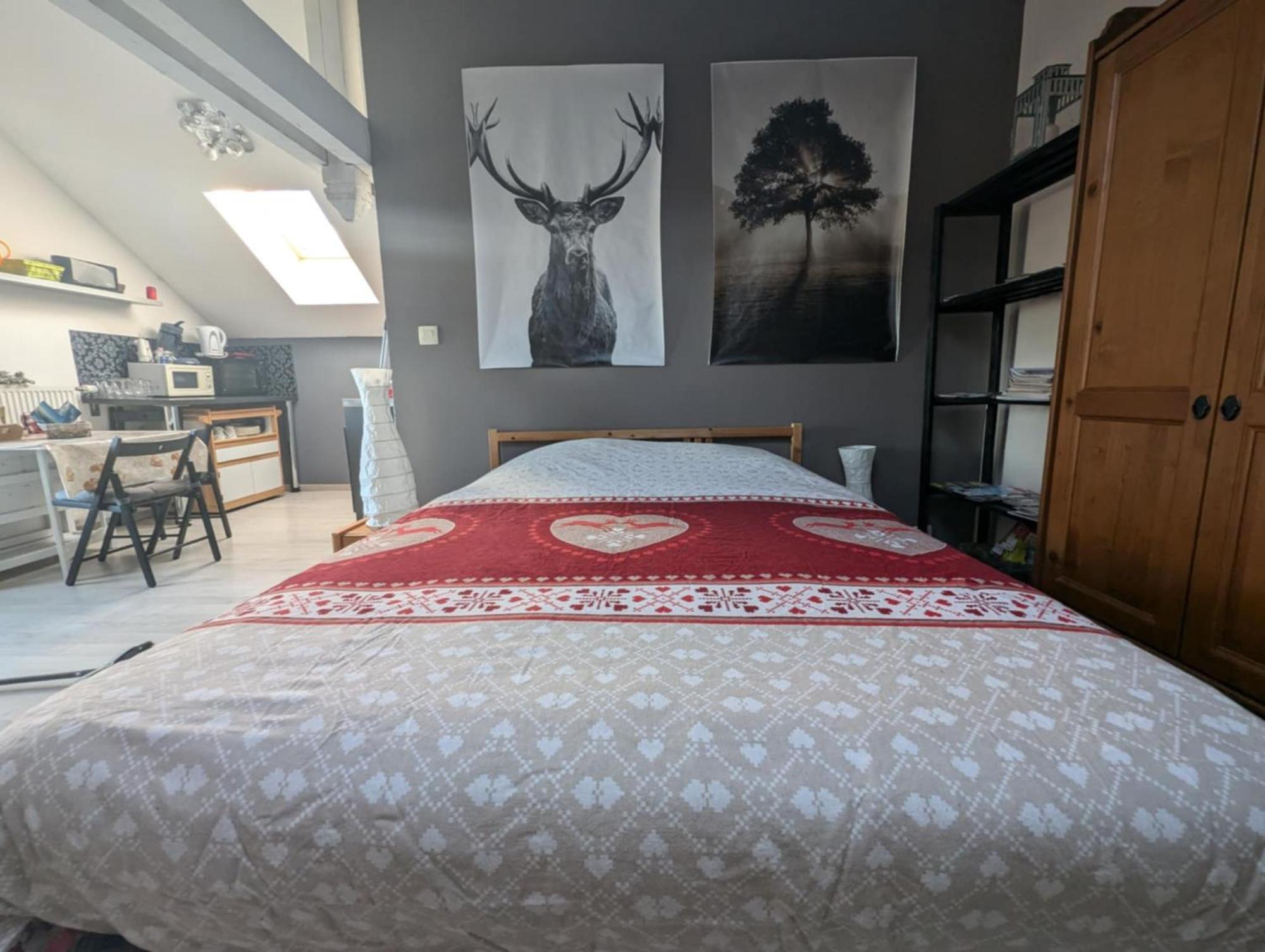 Le Cosy De Champdray